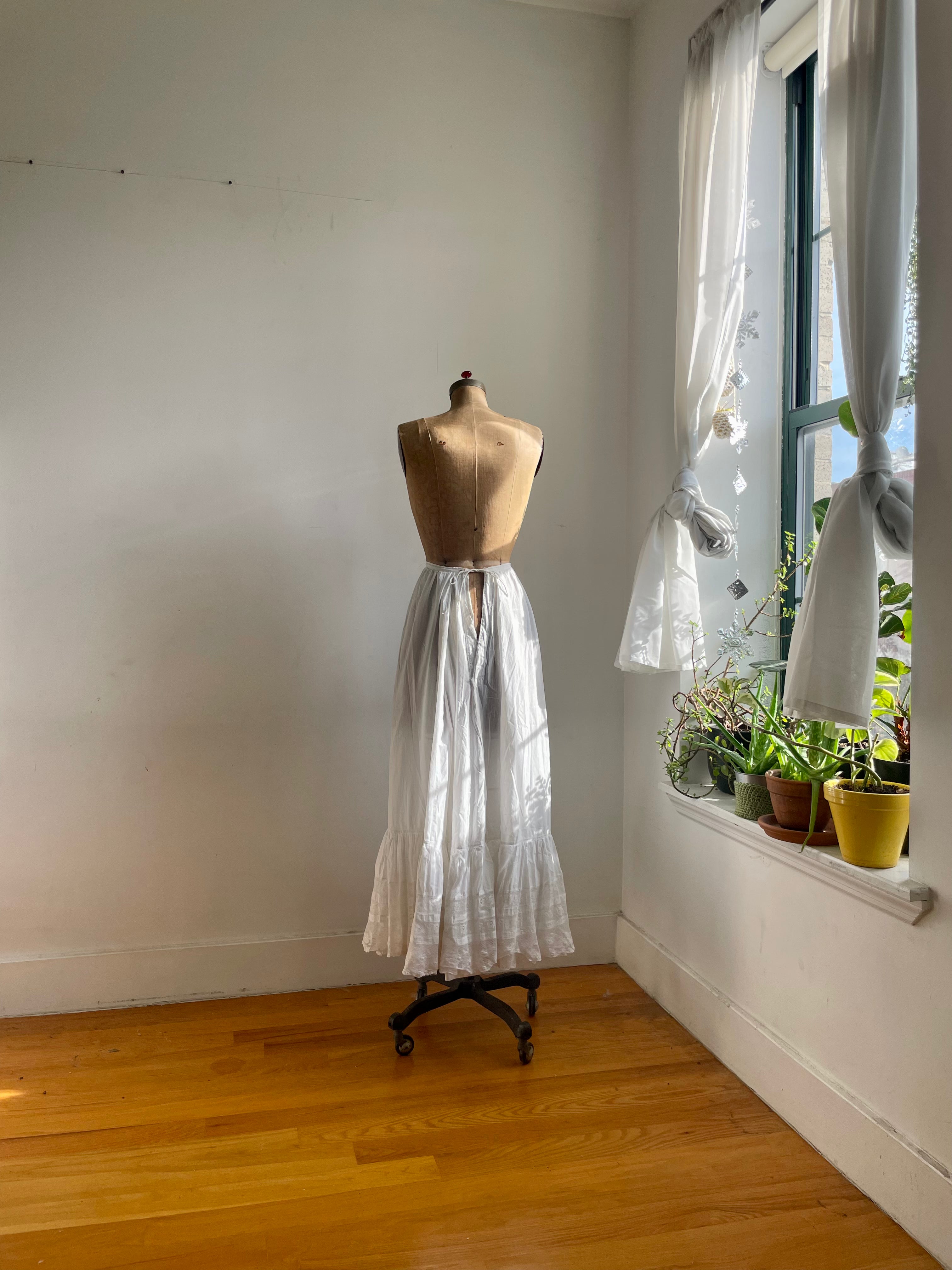Teresa Petticoat