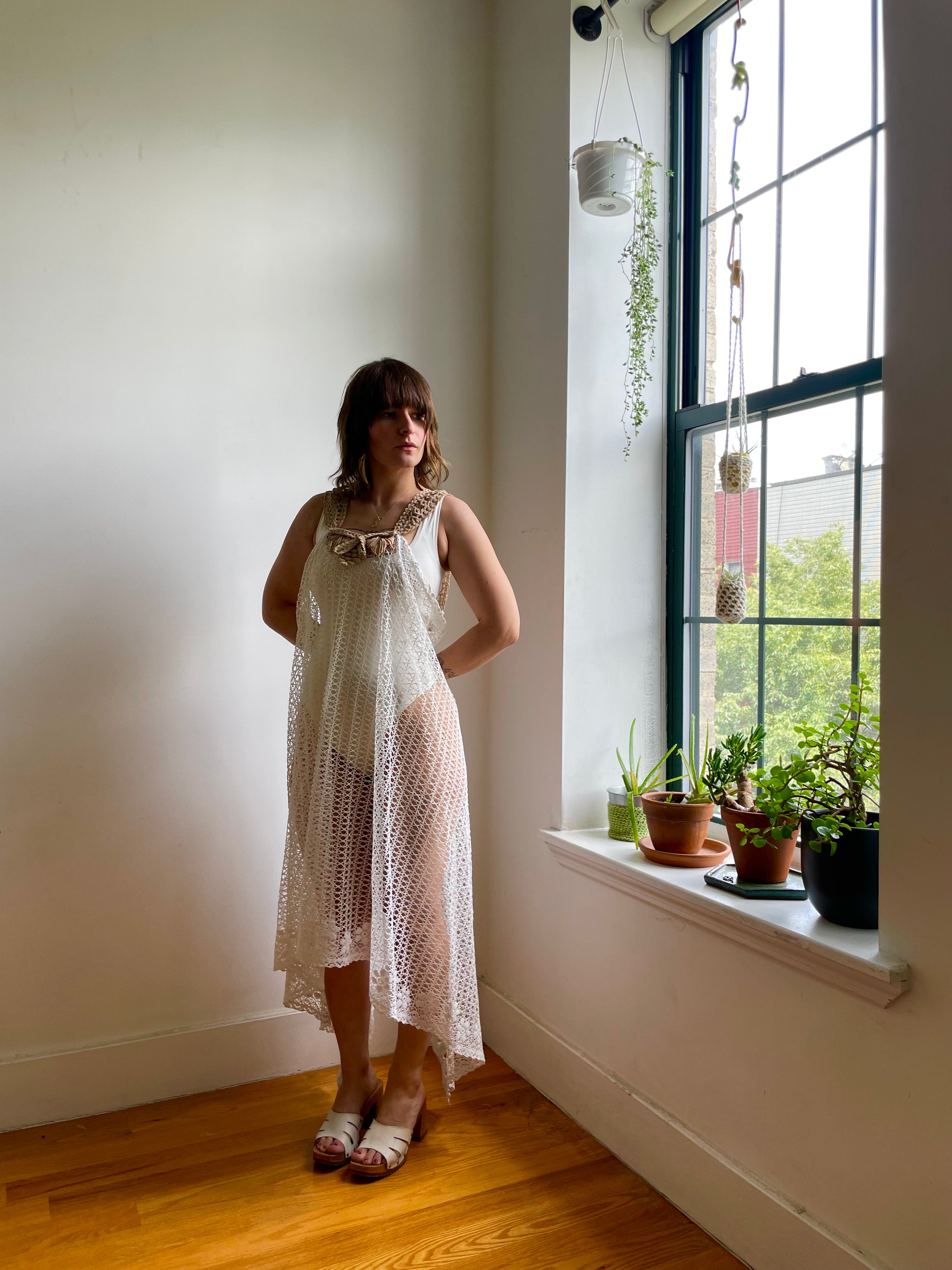 Calliope Dress
