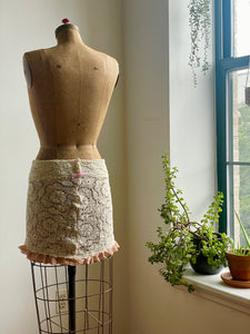 Sasha Skirt
