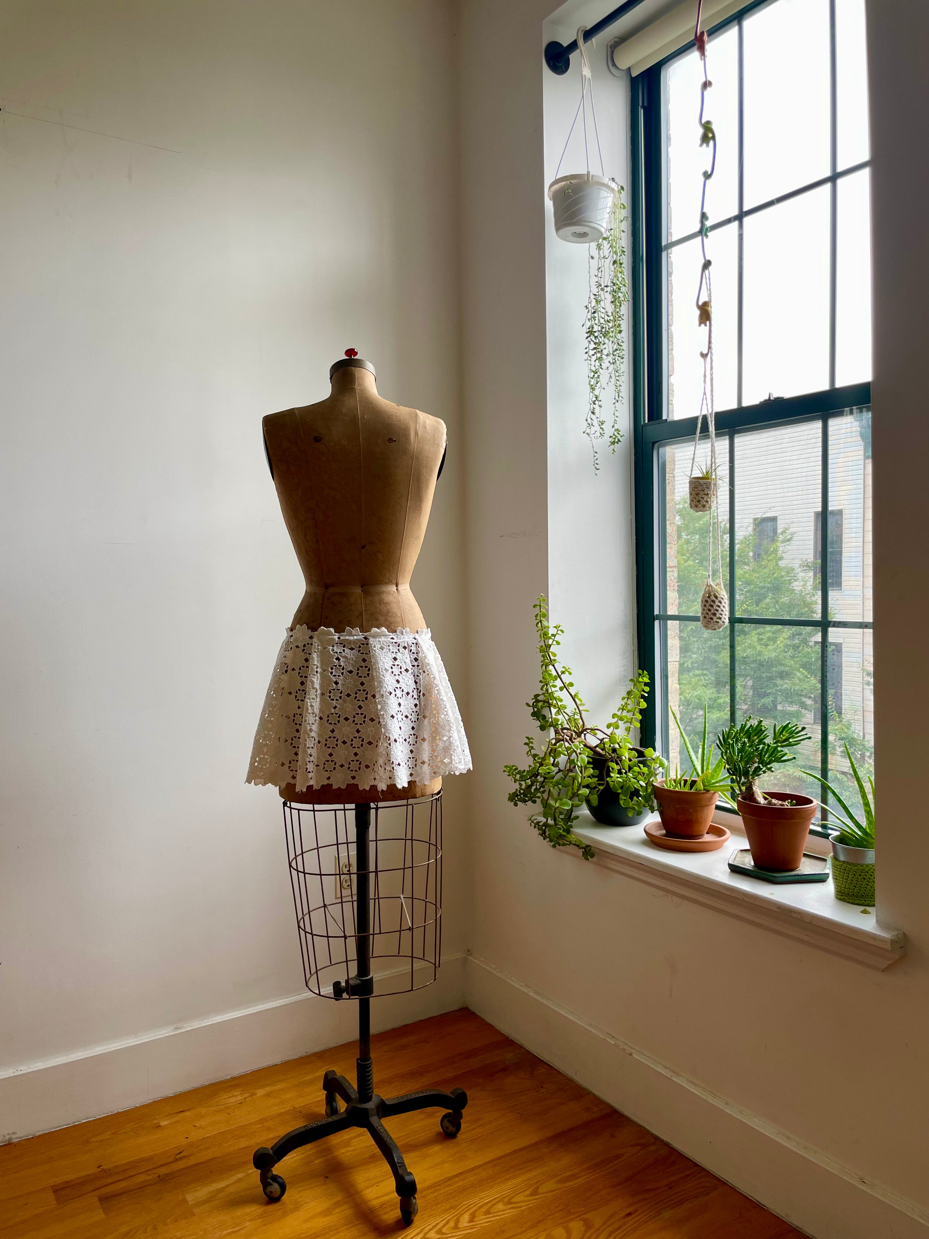 Vivian Skirt