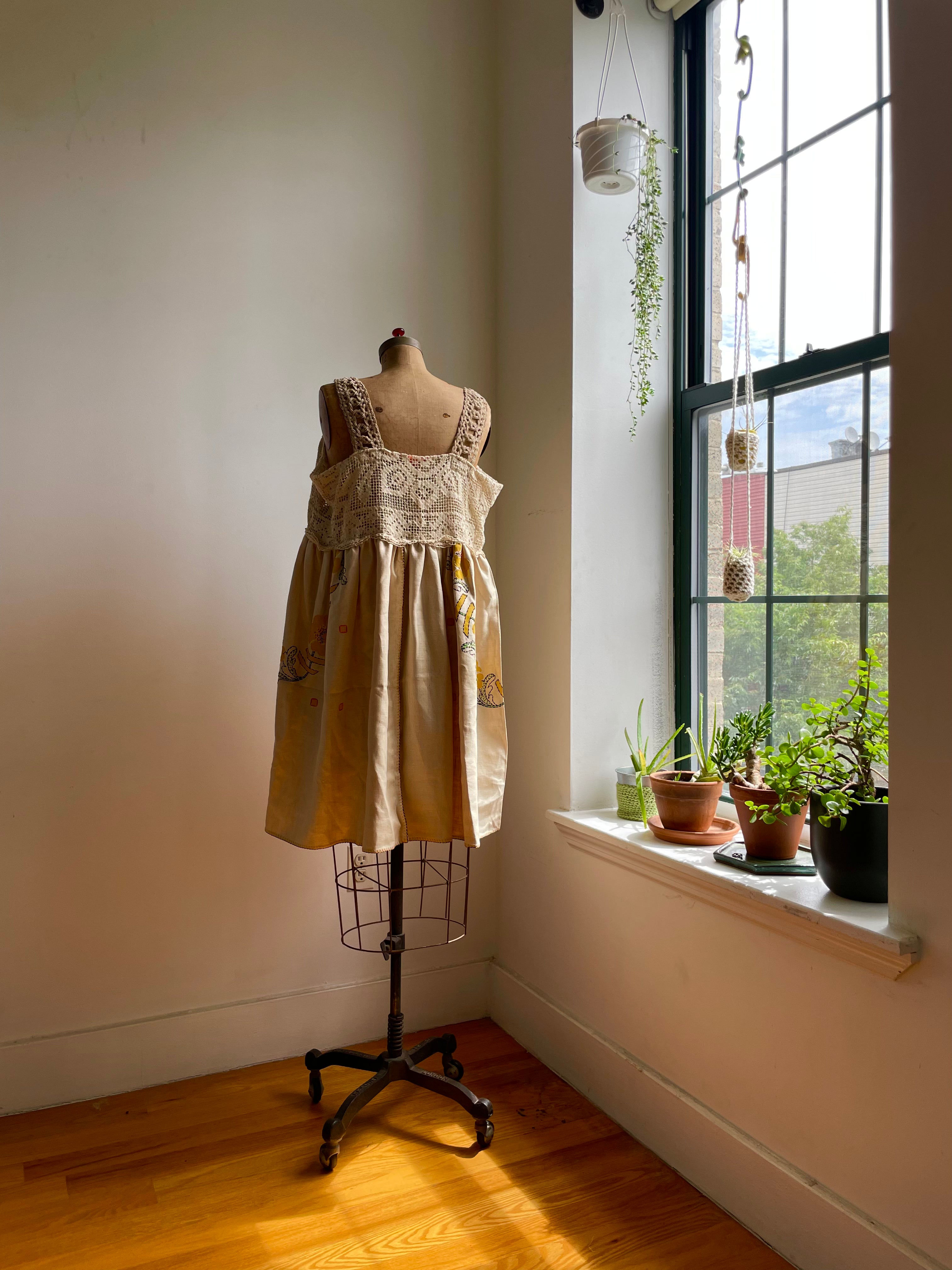 Benji Dress