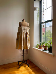Benji Dress