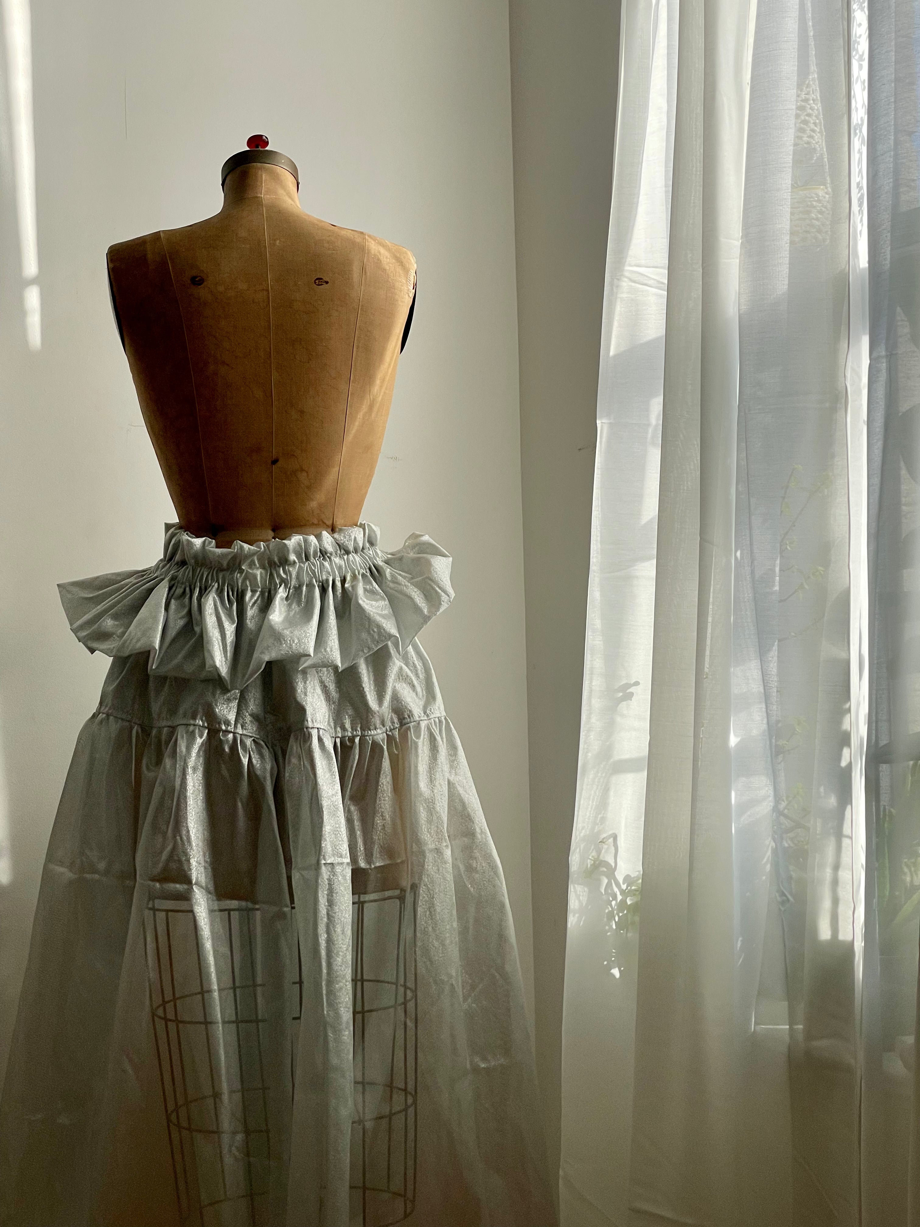 Isobel Dress