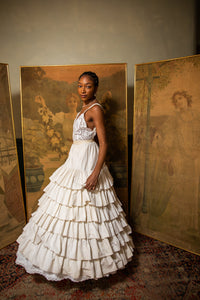 Emeline Gown