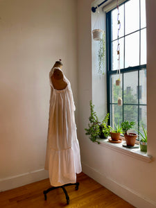Delilah Dress