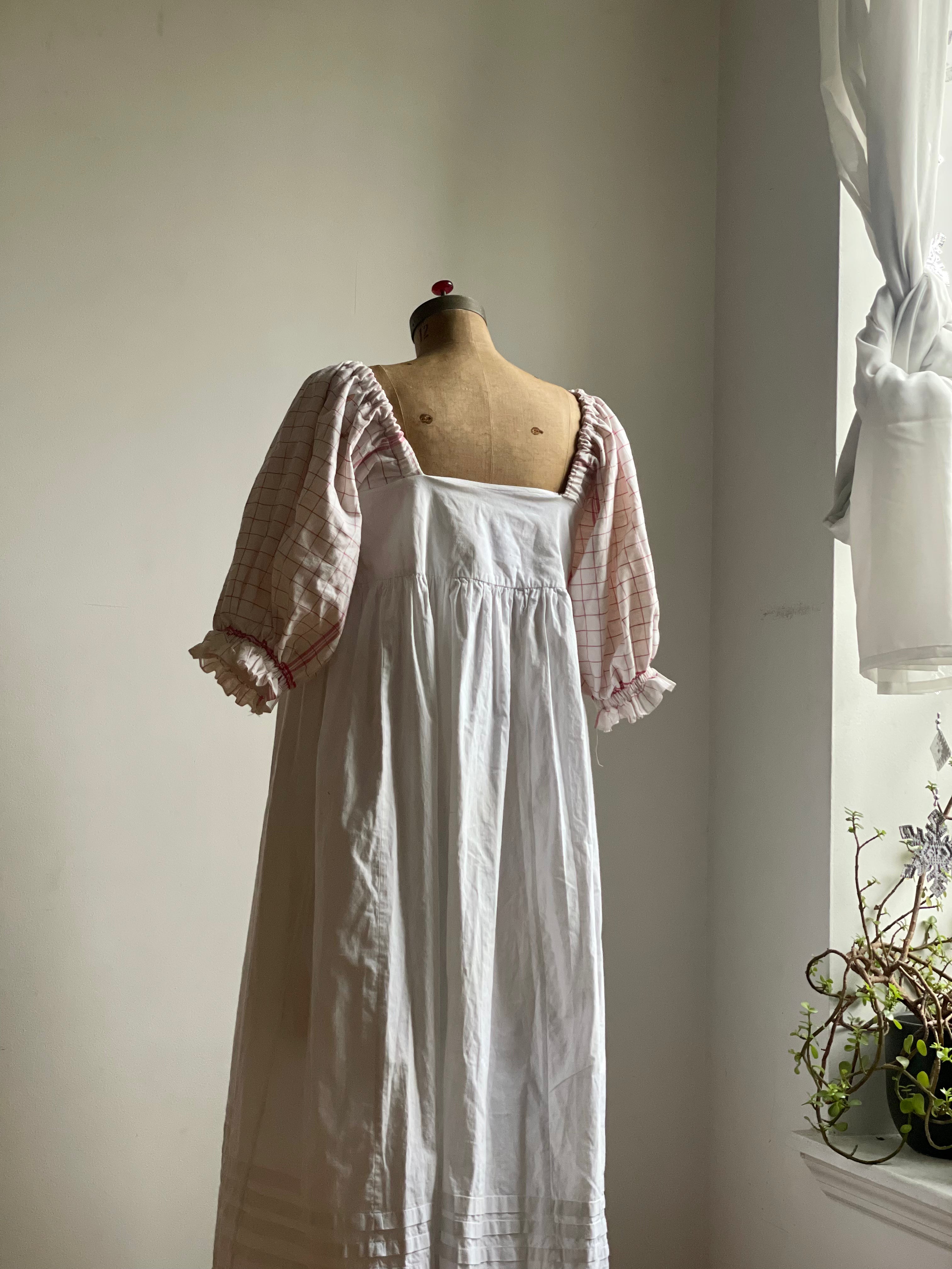 Bernice Dress